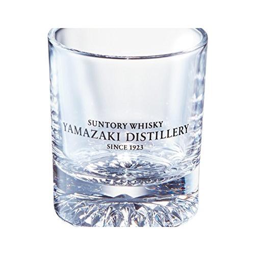 SUNTORY サントリー ソーダガラス 山崎蒸溜所限定 ショット SUNTORY サントリー ソーダガラス 山崎蒸溜所限定 ショット