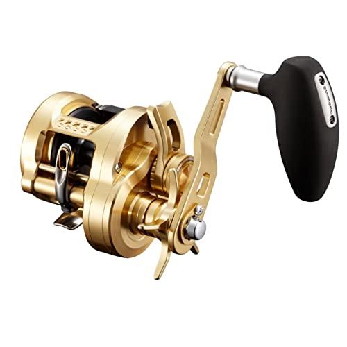 22オシア コンクエスト 301HG シマノ(SHIMANO) 22 オシアコンクエスト 301HG : Kokochie - 通販