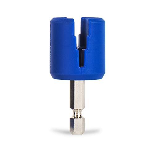 MUSIC NOMAD ( ミュージックノマド ) ワインダービット GRIP Bit Peg Winder Attachment MN220 | 