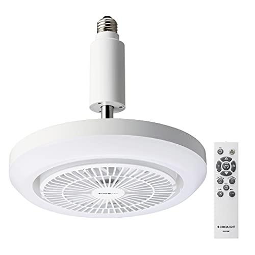 【新品未使用】　ドウシシャ サーキュライト メガ 調色3段階 ドウシシャ サーキュライト メガシリーズ E26モデル 調色3段階