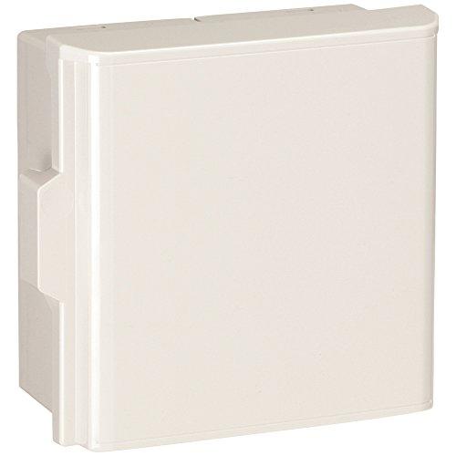 日東工業 プラボックス P12-2525A 色彩:ホワイトグレー色(5YR8.5/0.5