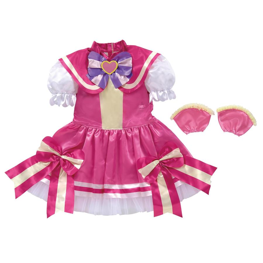 わんだふるぷりきゅあ! 変身プリチューム キュアワンダフル　フルセット わんだふるぷりきゅあ！ 変身プリチューム キュアワンダフル : plusa