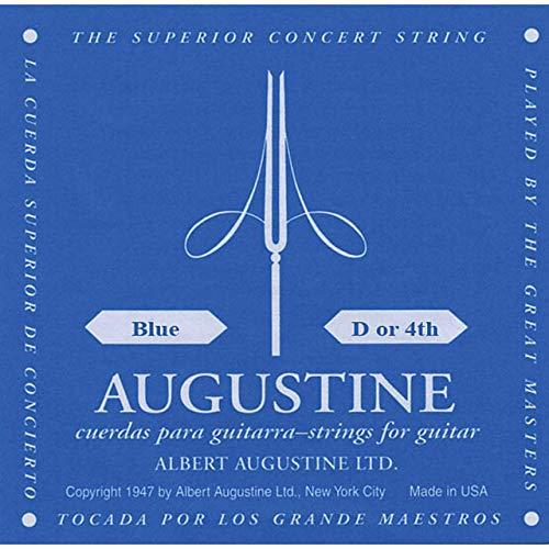 オーガスチン リーガルブルー 4セット AUGUSTINE ( オーガスチン ) REGAL BLUE SET | サウンドハウス