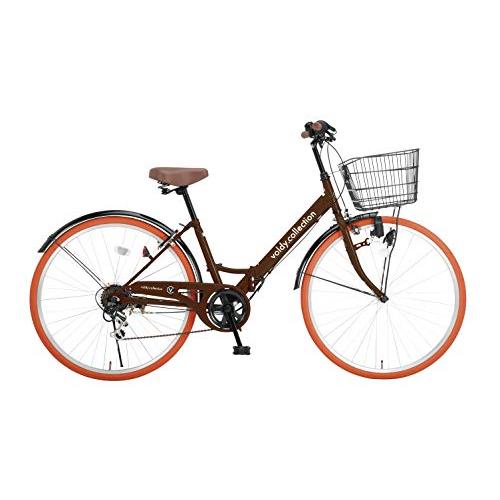 ボルディ(Voldy) 自転車