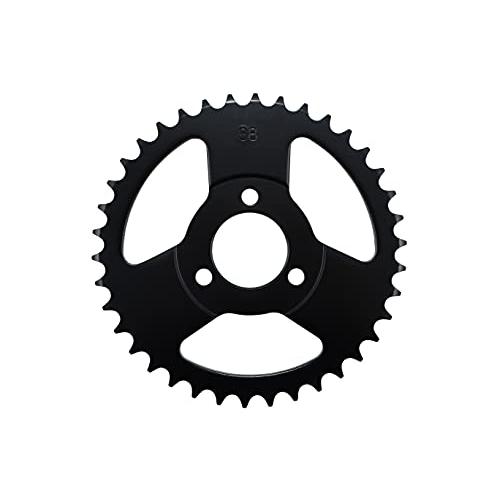 キタコ(KITACO) ドリブンスプロケット 38T 420 モンキー(MONKEY)/バハ