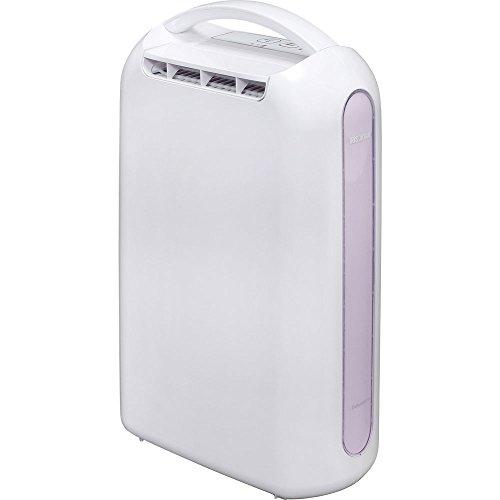 新品未使用　除湿機　ホワイト　デシカント式 除湿機 デシカント式 6畳 2.4L IJD-P20-W 静音 下向きルーバー