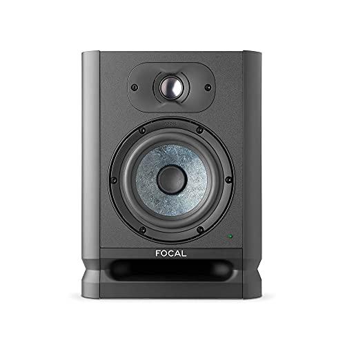 Focal Professional ALPHA EVO 50 モニタースピーカー 1本 : plusa