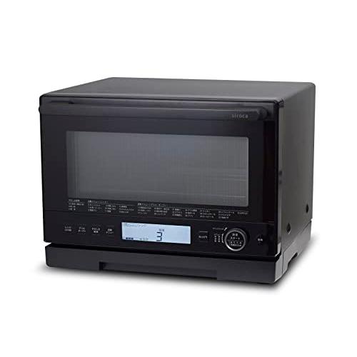 siroca カウンタートップ オーブンレンジ SX-20G151 siroca シロカ カウンタートップ オーブンレンジ SX-20G151