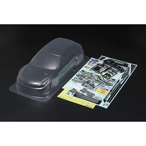 タミヤ スペアパーツ SP.1364 スバルインプレッサ WRC 2008
