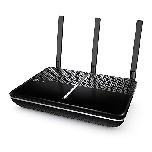 TP-Link Wi-Fi 無線LAN ルーター 11ac AC2600 1733 + 800 Mbps MU-MIMO