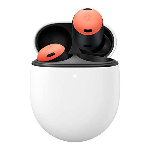 Google Pixel Buds Pro Coral GA03202-JP 小 Google Pixel Buds Pro Coral GA03202-JP 小 : plusa - 通販 - Yahoo
