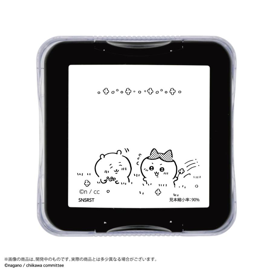 サンスター文具 ちいかわ スタンプ ふせん用 伝言メモスタンプ メモポン ちいかわ&ハチワレ S3222667 : plusa - 通販 -  Yahoo!ショッピング