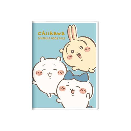 サンスター文具(Sun-Star Stationery) ちいかわ グッズ キャラクター
