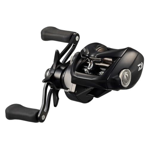 ダイワ(DAIWA) ベイトリール 24TATULA TW 100 : plusa - 通販 - Yahoo
