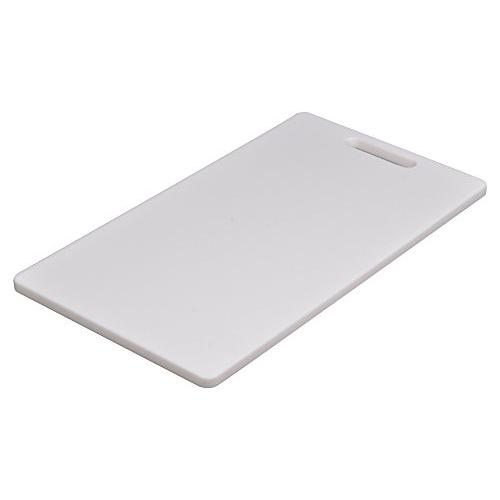 パール金属 抗菌 まな板 LL 420×230×13mm 白 食洗機対応 HB-1535 | 