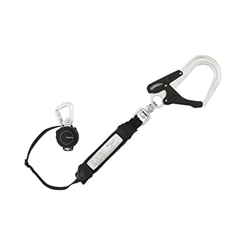 タジマ　新規格ランヤード Tajima 新規格 ランヤード タジマ TAJIMA シングルランヤード