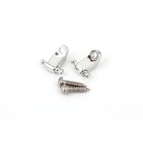 Fender パーツ American Standard String Guides 994911000 | 