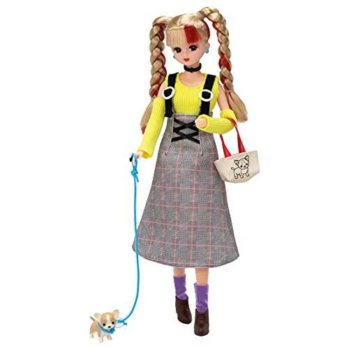 リカちゃん ドール #Licca #パピーパピーウォーク | 