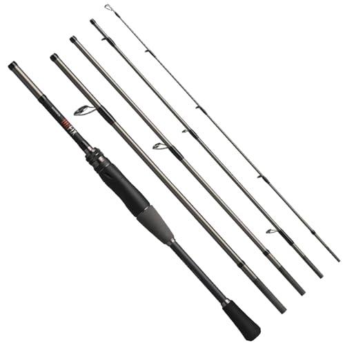 新品　未使用　シマノ フリースタイルロッド アンフィックス S64L-5 ￼ シマノ(SHIMANO) フリースタイルロッド 24 アンフィックス S64L-5