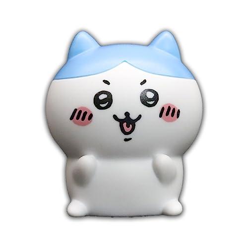 シーズプロダクツ ちいかわ お風呂に浮かべて遊べる ほっこり ふらっしゅ マスコット ハチワレ | 