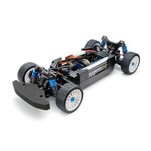 ぷ*郎様 ホビーラジコン 電動シャーシ スポーツタイプ ぷ*郎様 ホビーラジコン 電動シャーシ スポーツタイプ タミヤ 1