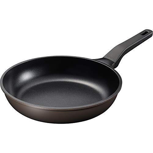 和平フレイズ フライパン 26cm 長持ち スルスルすべる こびりつきにくさ IH・ガス対応 ufufu(うふふ) RB-1849 | 