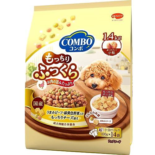 コンボ ドッグ もっちりふっくら うまみビーフ・もっちりチーズ添え １．４ｋｇ | 