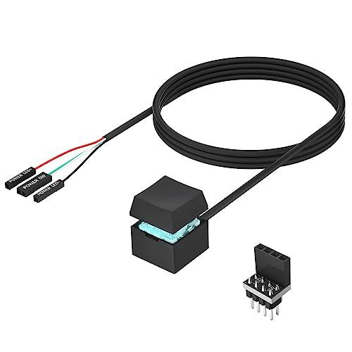 アイネックス 電源スイッチ 有線リモコン DTE-03 | 