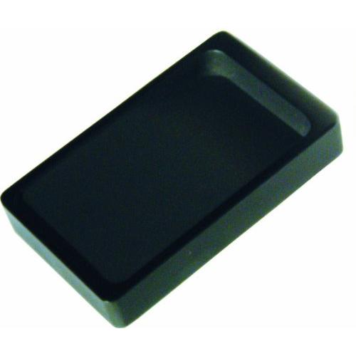 硯　すずり 文房具 書道用品 和同硯 内明 5.3寸【墨運堂】習字 道具 すずり 硯 書道 24005