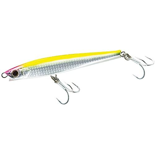 DUEL(デュエル) ルアー シンキングペンシル ハードコア モンスターショット(S) 遠投 【 釣具 釣り具 海釣り 淡水 シーバス 】 12 | 