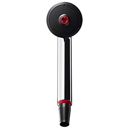 SANEI 三栄水栓製作所 ボディケアシャワーヘッド ダダダ DADADA ブラック PS3070-80XACD | 