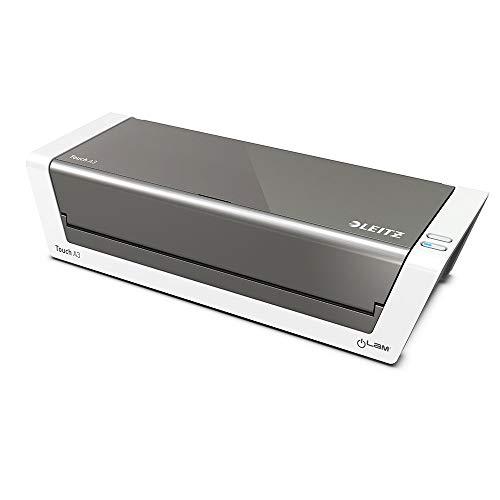 LEITZ ライツ パウチラミネーター アイラムタッチ2 A4/A3対応 LEITZ ライツ パウチラミネーター ILAM TOUCH 2 A3 アイラムタッチ2 A4