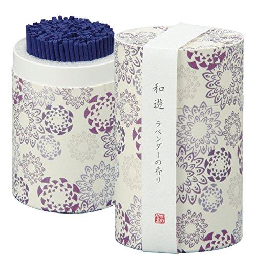 カメヤマ 和遊 ラベンダーの香り 約90g : plusa - 通販 - Yahoo