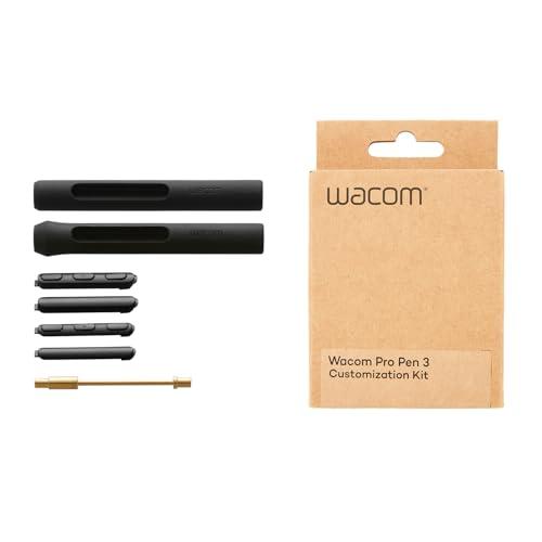 Wacom Pro Pen 3 Customization Kit (ACK45601Z) ワコム 液晶ペンタブレット | 