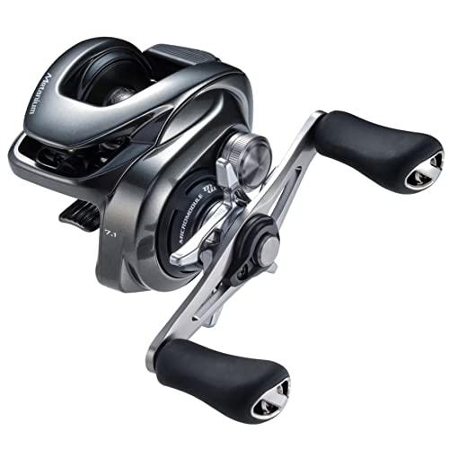 シマノ　23 メタニウム 101HG 左ハンドル シマノ(SHIMANO) ベイトリール 23 メタニウム 101HG (左ハンドル