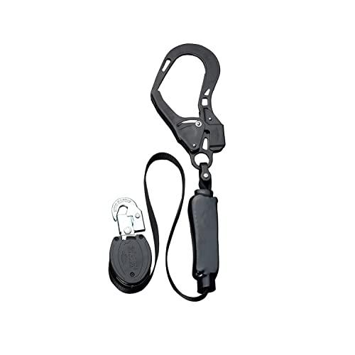 トーヨーセフティ No.MA-311 取替え用ランヤード 墜落制止用器具【市川行徳店】【店頭取引限定】【未使用 アウトレット】管理番号：ITPQEBTN4DYI TOYO 取替用巻取式ランヤード No.MA-311 : plusa - 通販 - Yahoo