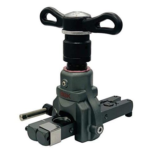 BBK 超軽量型ラチェット式フレアツール 700-RPA | 