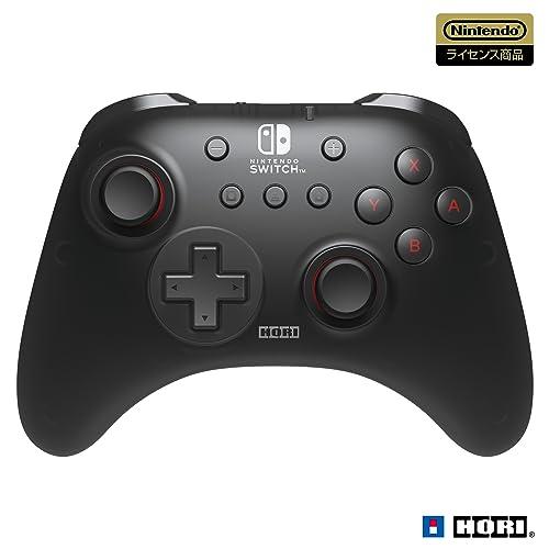 任天堂ライセンス商品】ワイヤレスホリパッド TURBO for