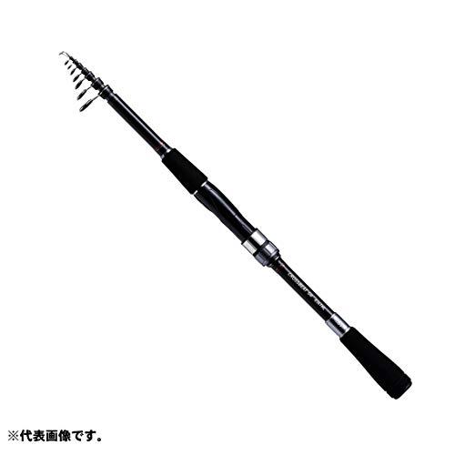 Daiwa CROSSBEAT SW 746TUL 釣り竿 ダイワ(DAIWA) 振り出しルアーロッド CROSSBEAT SW 746TUL 釣り竿