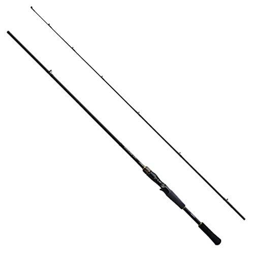 シマノ(SHIMANO) バス ベイトロッド 23 バスワン XT+ 1610H-SB/2