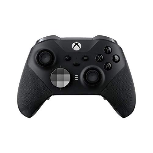 【純正品】Xbox Elite ワイヤレス コントローラー シリーズ 2 Amazon.co.jp: 【純正品】Xbox Elite ワイヤレス コントローラー