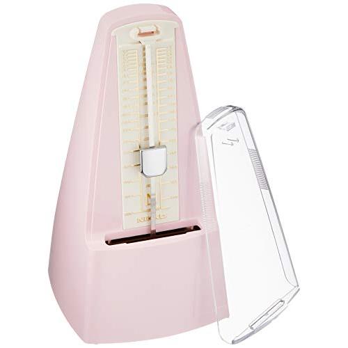 日工 振り子メトロノーム スタンダード light パールピンク 712 | 