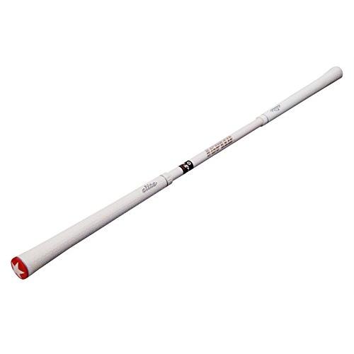 elitegrips(エリートグリップ) 1SPEED ホワイト 30.25inch 約435g 