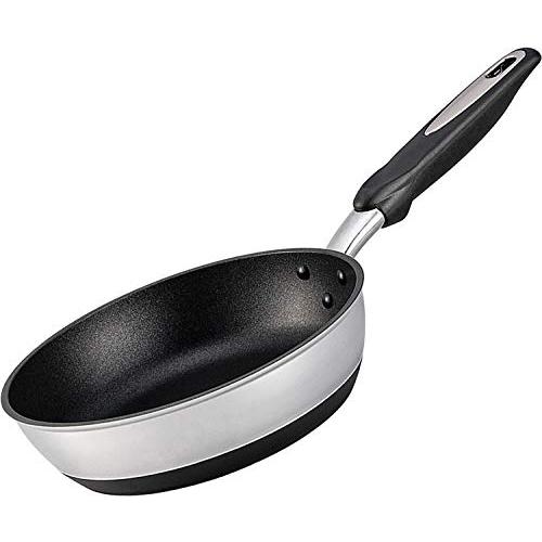 北陸アルミ IHハイキャストプレミアム フライパン 22cm IH対応 日本製 | 