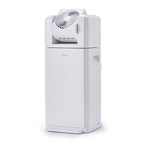 アイリスオーヤマ除湿機サーキュレーター衣類乾燥 強力スピード乾燥 除湿量 8L アイリスオーヤマ 除湿機 サーキュレーター 衣類乾燥 強力 除湿器