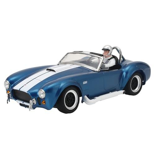 キョウショウ エッグ(Kyosho Egg) FIRST MINI-Z シェルビー コブラ427 S/C 66610Z | 
