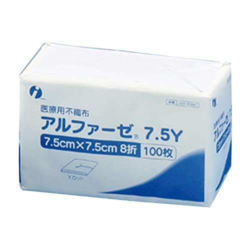 アルファーゼ7.5Y(8ツ折) 002-20867(100マイイリ) イワツキ | 