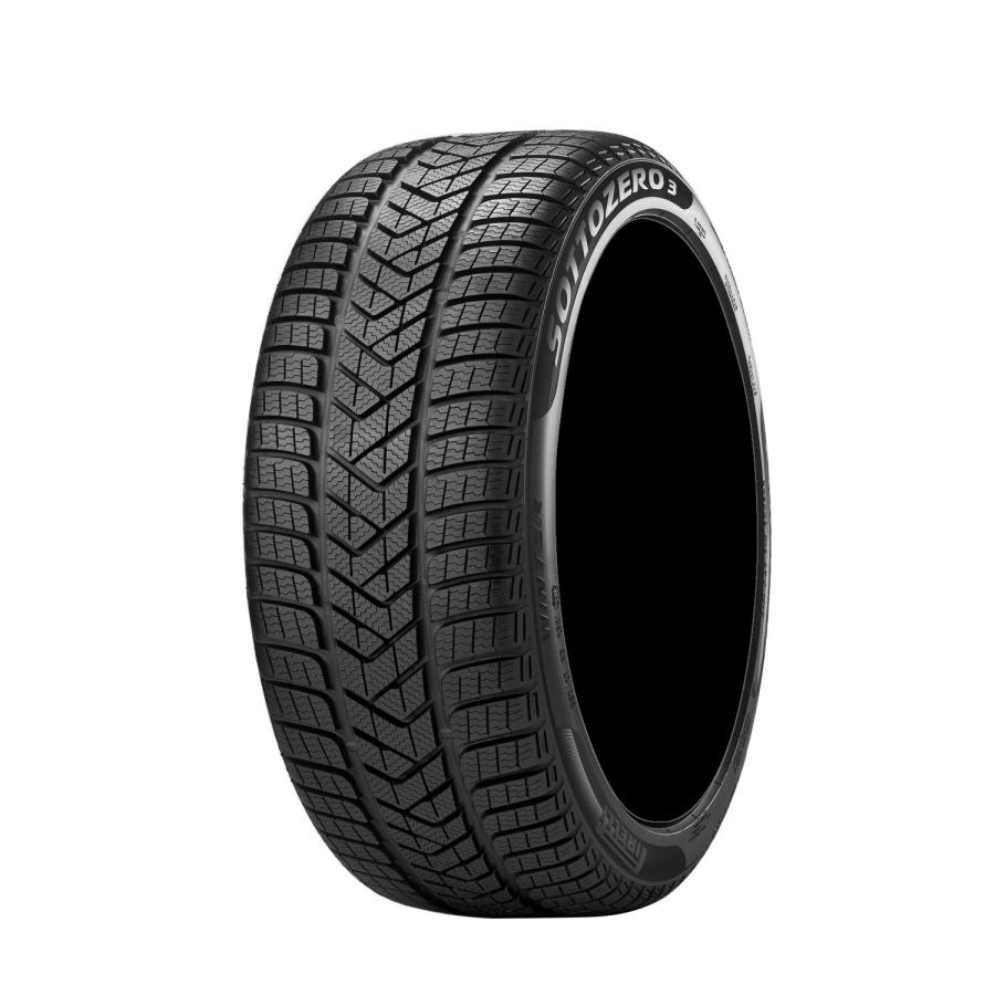 交換サービス対象】 PIRELLI(ピレリ) スタッドレス 275/35R21 WINTER 