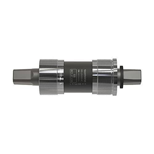 シマノ(SHIMANO) BB-UN300 122.5mm(LL123) 68BSA EBBUN300B23X | 