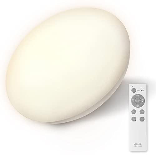アイリスオーヤマ LEDシーリングライト 8畳調色 ACL-8DLG : plusa